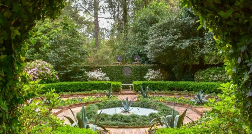 Alfred B. Maclay Gardens State Park, United States